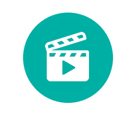 グループウェア「NI Collabo 360」Video Viewer