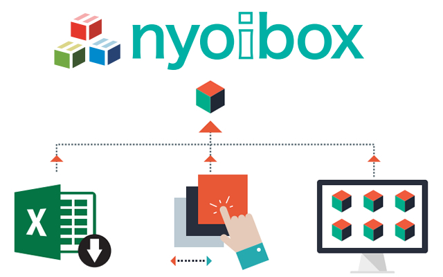 nyoiibox