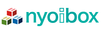 ノーコードWebデータベース・如意箱「nyoibox」